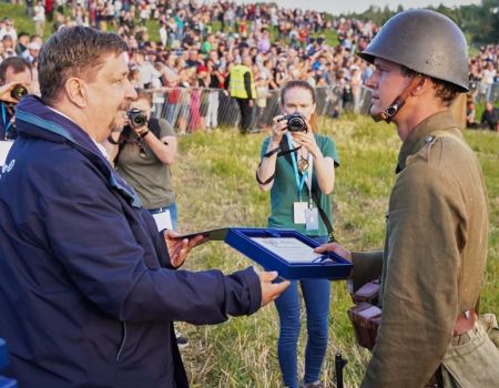 Łódzkie na plus – podsumowanie tygodnia w skrócie