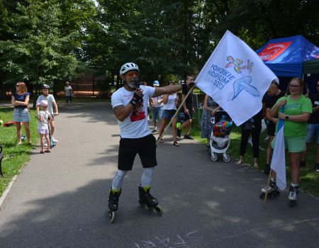 788 km z Gdyni do Zakopanego przez Piotrków. Wszystko dla chorych dzieci