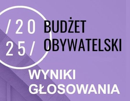 Budżet Obywatelski 2025 w Piotrkowie Trybunalskim: wyniki i zwycięskie projekty. Co zostanie zrealizowane w 2025 roku?