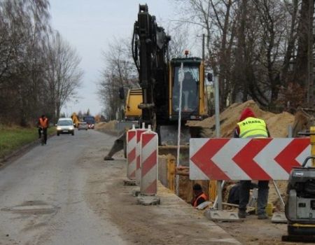 Blisko 9 mln złotych na kanalizację w ul. Życzliwej