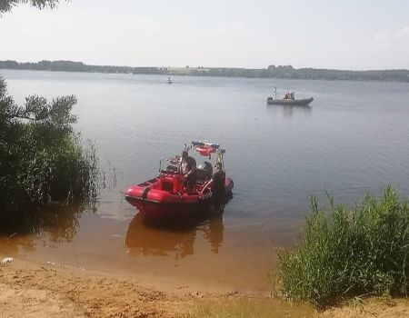 Tragiczny finał poszukiwań nad Zalewem Sulejowskim