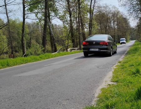 Kolejna ulica w Piotrkowie do remontu