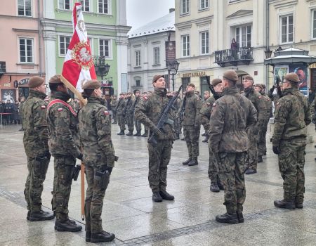 Takiego wydarzenia w Piotrkowie jeszcze nie było (ZDJĘCIA)