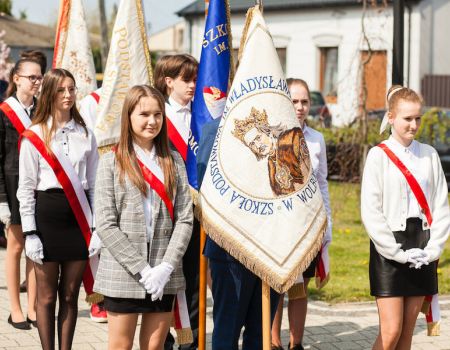 Wolborzanie świętowali