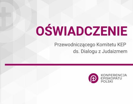 Kardynał Grzegorz Ryś wydał oświadczenie. 