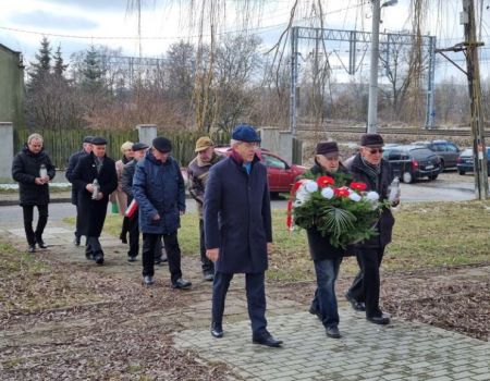 78 lat od egzekucji na piotrkowskich Budkach