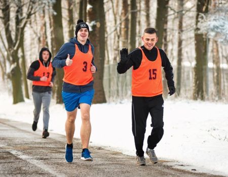 Ferie spędzą na poligonie