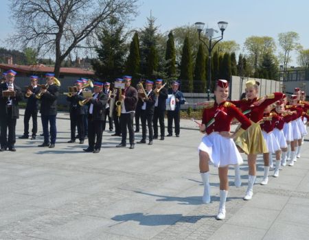 Sulejów pamiętał o rocznicy