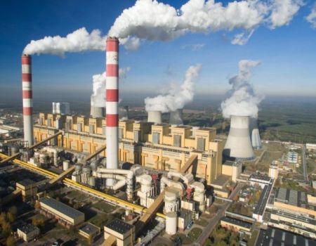Pół miliarda zł na projekty prośrodowiskowe w Elektrowni Bełchatów