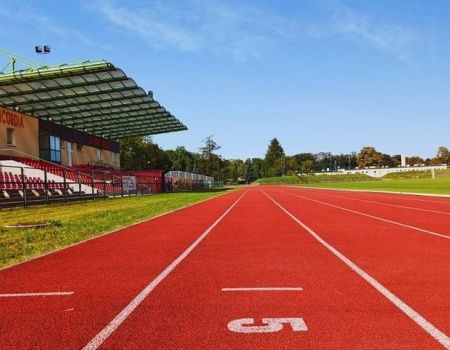 Odkrywamy znane i nieznane - Stadion Concordii