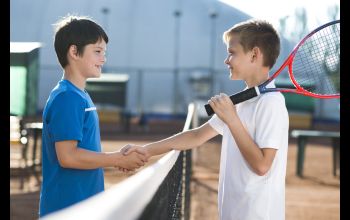 Młodzi tenisiści będą walczyć o mistrzowski tytuł w Piotrkowie
