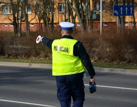 Czy na piotrkowskich drogach jest bezpiecznie?