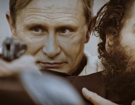 Film „Putin”, w reżyserii Patryka Vegi, zrealizowany z wykorzystaniem AI sprzedaje się na całym świecie w atmosferze ogromnego zainteresowania przywódcą Rosji