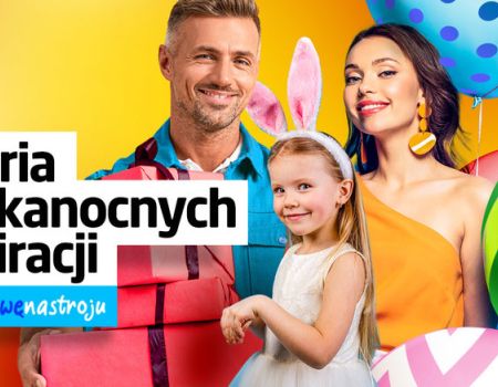 Wielkanocne świętowanie – tradycyjnie i nowocześnie