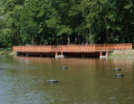 Czy w Parku Belzackim wszystko działa bez zarzutu?  