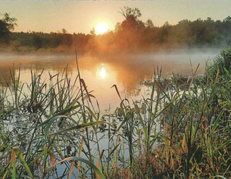 Józef Jakubczyk i jego wyjątkowa Ziemia Piotrkowska uwieczniona na fotografiach