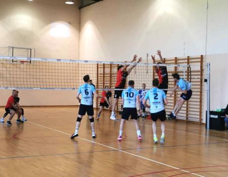 GKS z awansem do fazy play-off