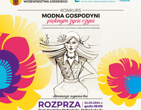 Modna Gospodyni - pięknym życie czyni i koncert Rafała Brzozowskiego