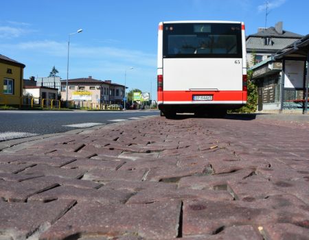 Piotrków ma problem z... zatokami?