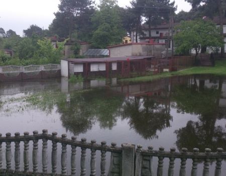 Gmina Sulejów szykuje się na powódź