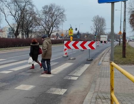 Uwaga utrudnienia! Szykują się do remontu