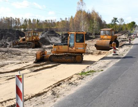 Planują zamknąć ulicę Wierzejską