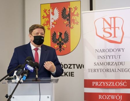 Ostatnie dni naboru do Akademii Liderów Województwa Łódzkiego