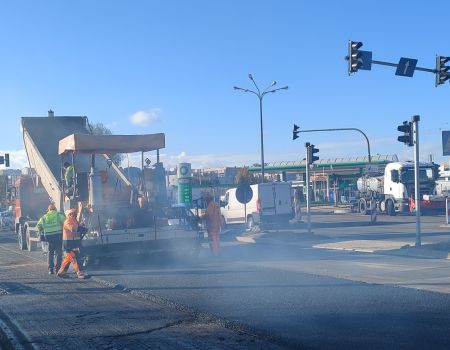 Uwaga na zamknięcie Armii Krajowej!