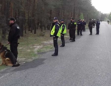 Zgłaszasz zaginięcie osoby? O tym powinieneś pamiętać