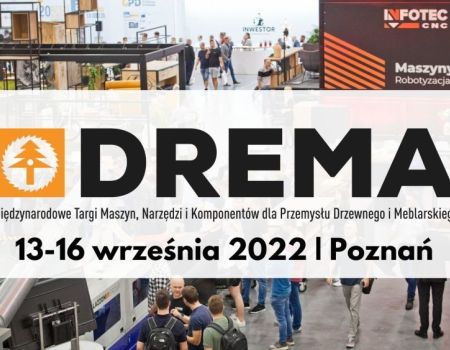 DREMA 2022: spotkanie branży i pomoc ukraińskim dzieciom