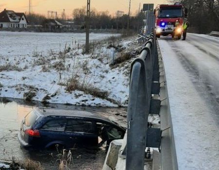 Świąteczny weekend na drogach w regionie