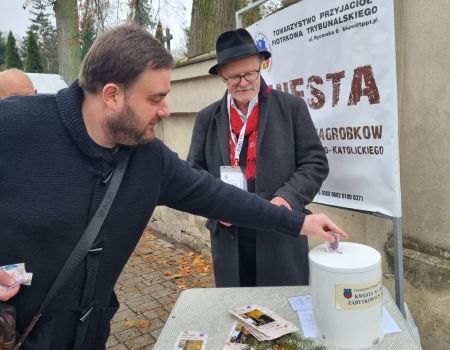 Jest kolejny rekord