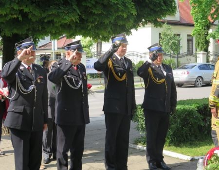 Zapraszają na Powiatowy Dzień Strażaka