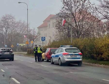 Prawie tysiąc kontroli wykonali policjanci z Łódzkiego