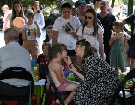 Letni Piknik Rodzinny już w niedzielę