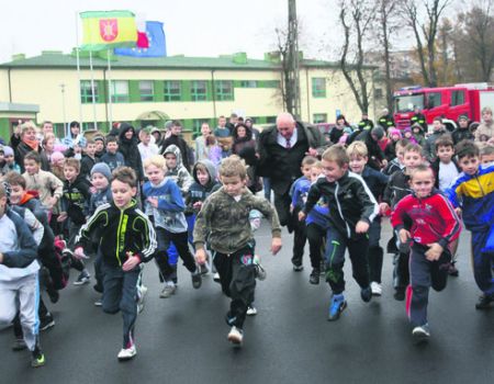  Pobiegli ku niepodległości