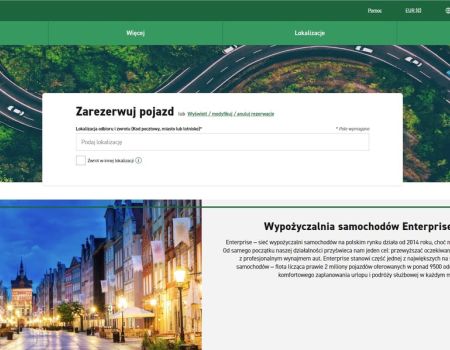 Czy wypożyczalnia samochodów wymaga kaucji? Kompletny przewodnik