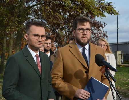 30 milionów złotych z rządu trafi na remont piotrkowskich dróg