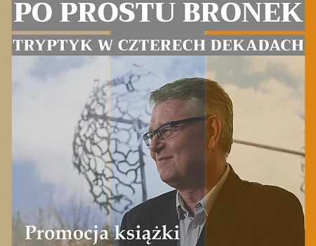 Bronisław Brylski i jego 40 lat