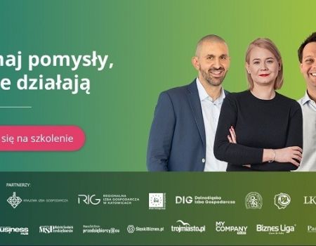 Startuje 12. edycja Akademii e-marketingu. Przedsiębiorcy z całej Polski wezmą udział w darmowych szkoleniach