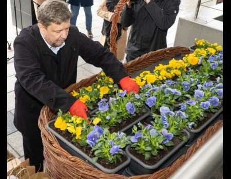 Łódzkie na plus – podsumowanie tygodnia w skrócie