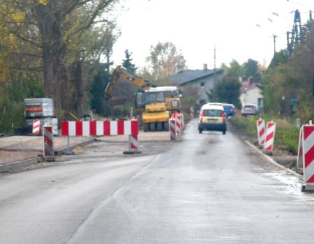 Na Roosevelta znów jeździmy wahadłowo