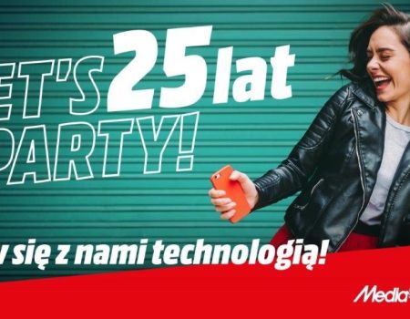 Firma, która odmieniła polski rynek. MediaMarkt ma już 25 lat