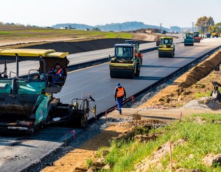 27 milionów na modernizację dróg w gminie Wolbórz