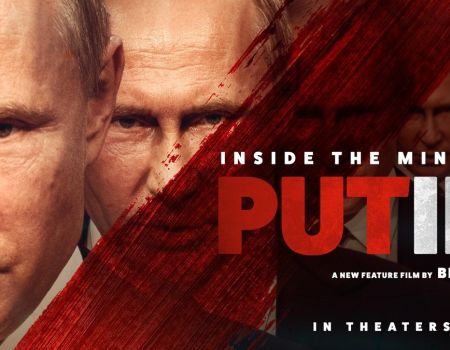 Globalna premiera: „Putin” - anglojęzyczny film fabularny, który wstrząśnie światem