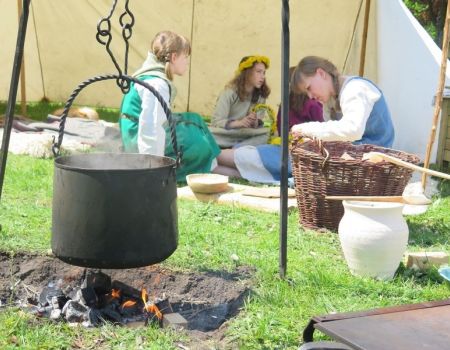 UJK zaprasza na historyczny festyn rodzinny