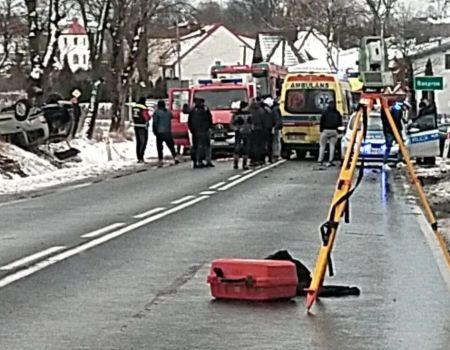 Nastolatka walczy o życie. Potrzebna krew