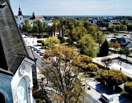 Dużo więcej zgonów niż urodzeń w Piotrkowie