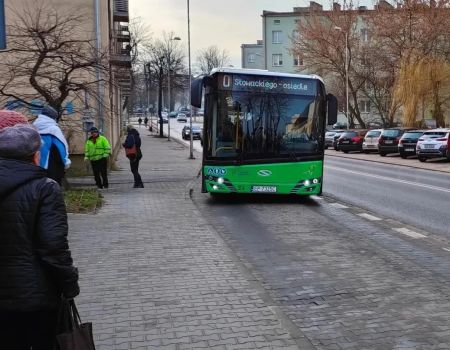 Autobusem MZK pojedziesz za darmo