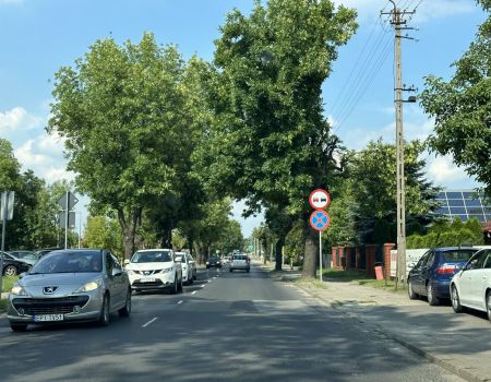 Szykuje się remont Wolborskiej. Prace obejmą odcinek od ronda Narodowych Sił Zbrojnych do Rakowskiej. Drogowcy wyznaczyli objazdy. Kiedy ulica zostanie zamknięta?